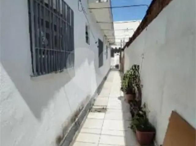 Casa / Sobrado para Venda em São Paulo/SP São Mateus 4 Quartos