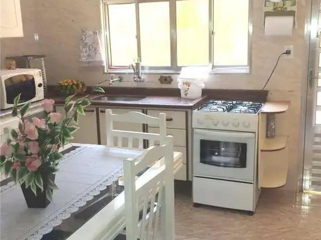 Casa / Sobrado para Venda em São Paulo/SP São Mateus 5 Quartos