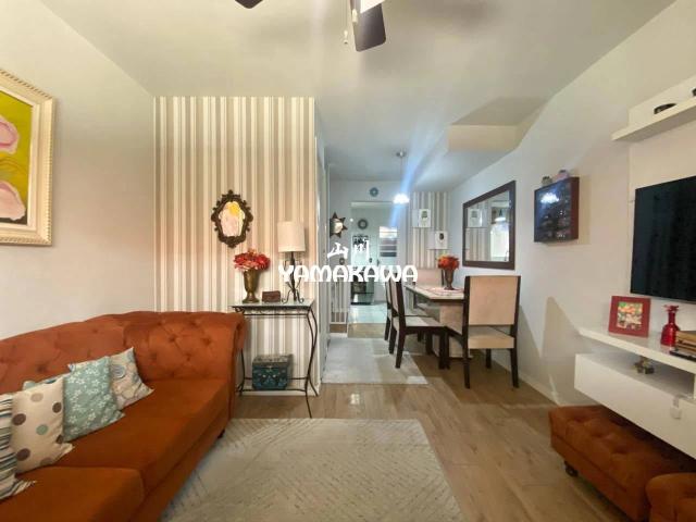 Casa / Sobrado para Venda em São Paulo/SP São Miguel Paulista 2 Quartos