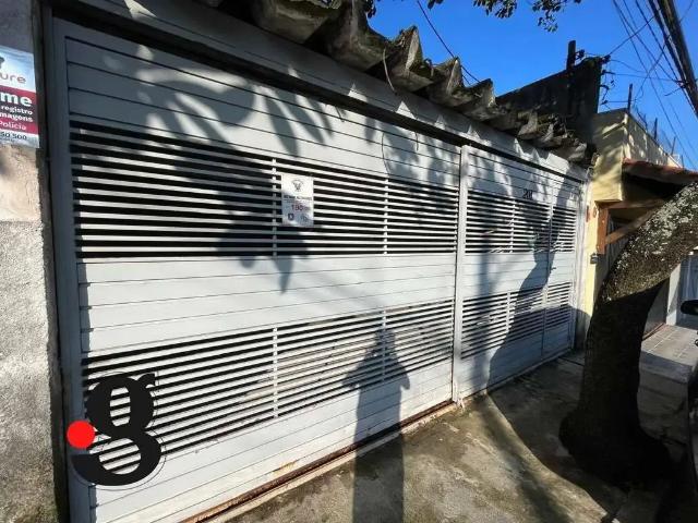 Casa / Sobrado para Venda em São Paulo/SP São Miguel Paulista 2 Quartos
