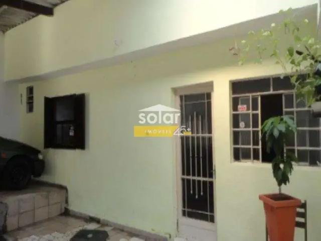Casa / Sobrado para Venda em São Paulo/SP São Miguel Paulista 2 Quartos