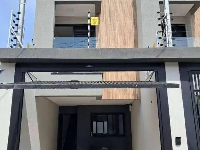 Casa / Sobrado para Venda em São Paulo/SP São Miguel Paulista 2 Quartos