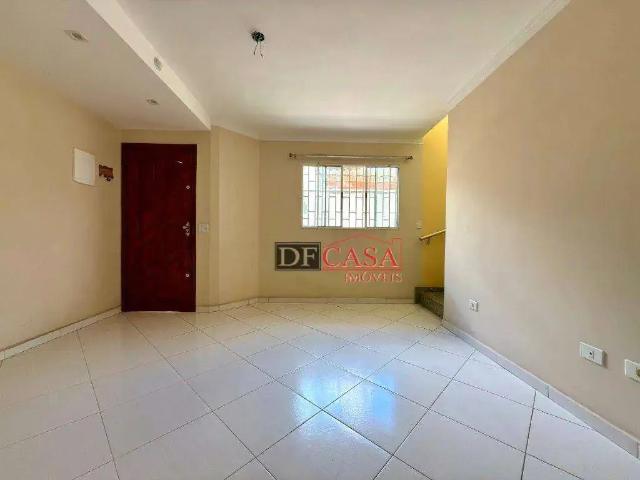 Casa / Sobrado para Venda em São Paulo/SP São Miguel Paulista 2 Quartos