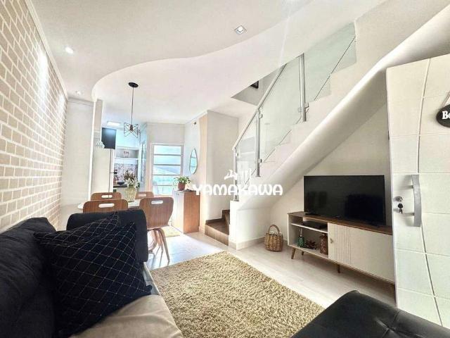 Casa / Sobrado para Venda em São Paulo/SP São Miguel Paulista 2 Quartos