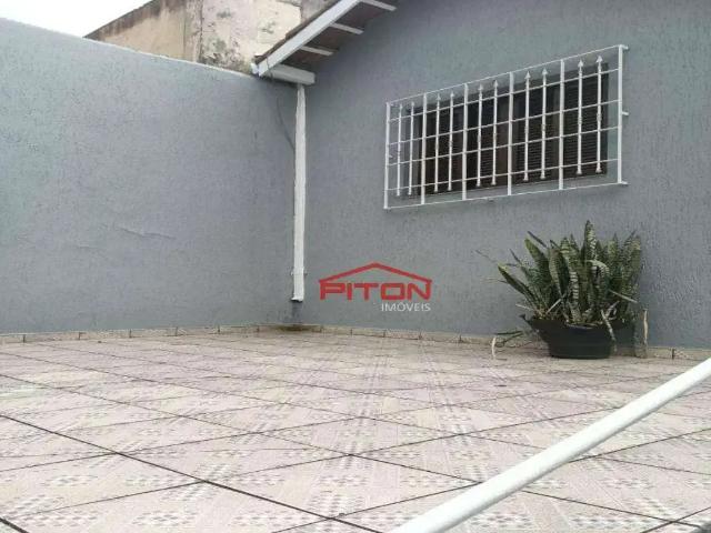Casa / Sobrado para Venda em São Paulo/SP São Miguel Paulista 2 Quartos