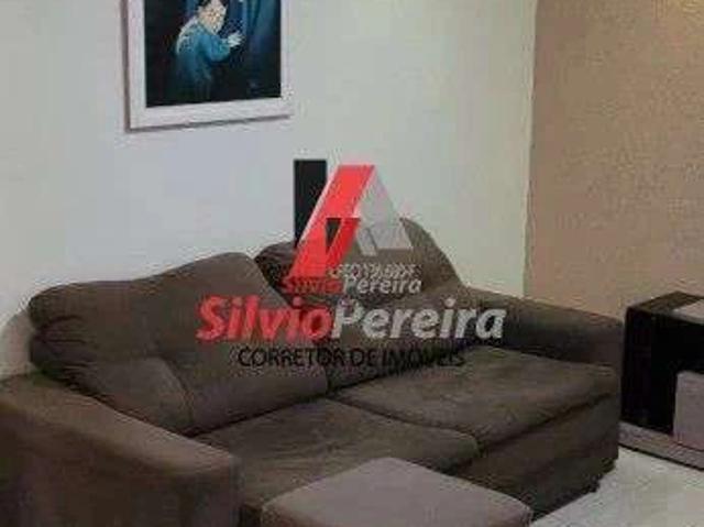 Casa / Sobrado para Venda em São Paulo/SP São Miguel Paulista 2 Quartos