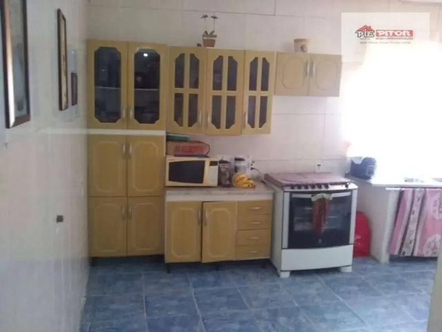 Casa / Sobrado para Venda em São Paulo/SP São Miguel Paulista 2 Quartos
