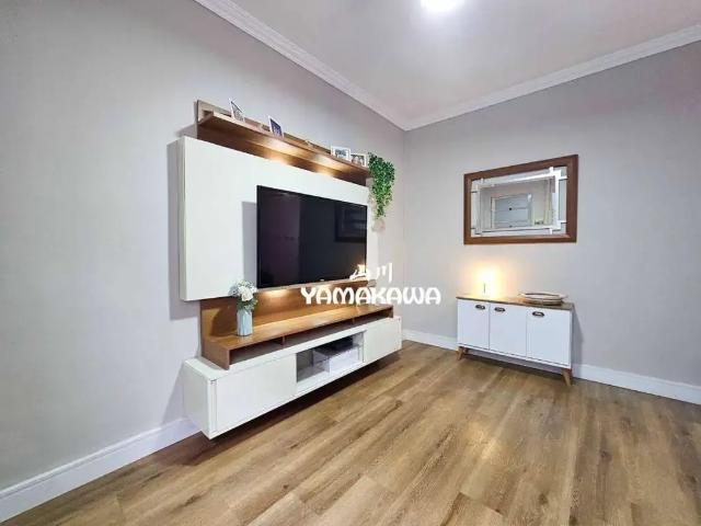 Casa / Sobrado para Venda em São Paulo/SP São Miguel Paulista 2 Quartos