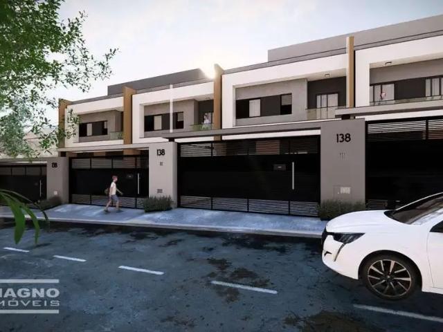 Casa / Sobrado para Venda em São Paulo/SP São Miguel Paulista 2 Quartos