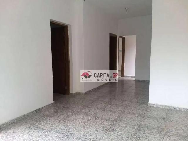 Casa / Sobrado para Venda em São Paulo/SP São Miguel Paulista 2 Quartos