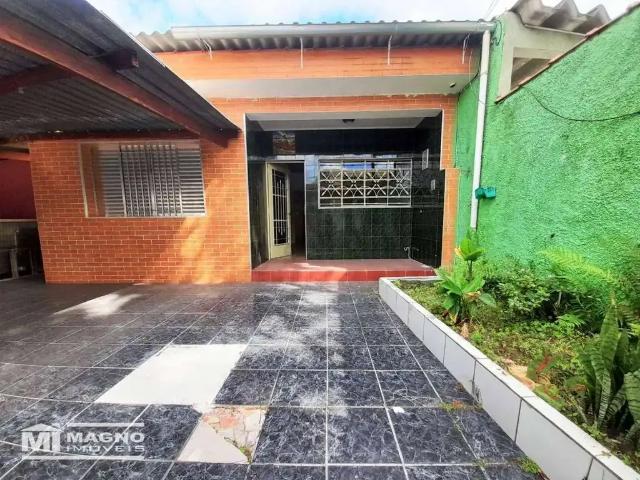 Casa / Sobrado para Venda em São Paulo/SP São Miguel Paulista 2 Quartos