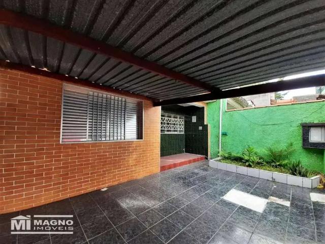 Casa / Sobrado para Venda em São Paulo/SP São Miguel Paulista 2 Quartos