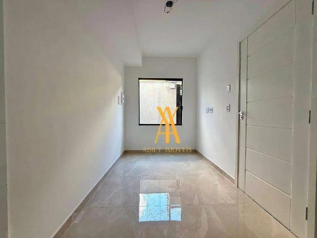 Casa / Sobrado para Venda em São Paulo/SP São Miguel Paulista 2 Quartos