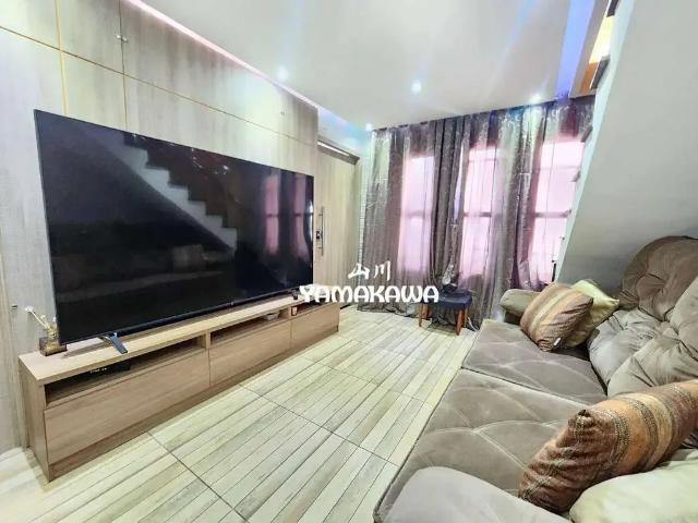 Casa / Sobrado para Venda em São Paulo/SP São Miguel Paulista 2 Quartos