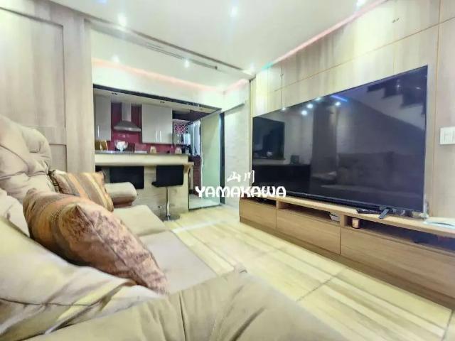 Casa / Sobrado para Venda em São Paulo/SP São Miguel Paulista 2 Quartos