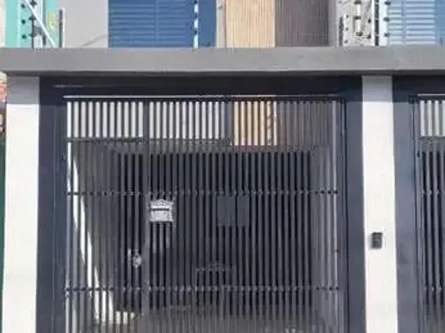 Casa / Sobrado para Venda em São Paulo/SP São Miguel Paulista 2 Quartos
