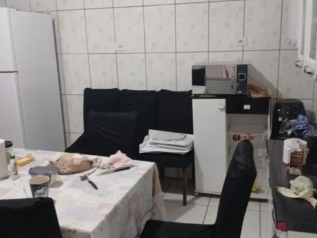 Casa / Sobrado para Venda em São Paulo/SP São Miguel Paulista 2 Quartos