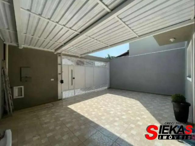 Casa / Sobrado para Venda em São Paulo/SP São Miguel Paulista 2 Quartos