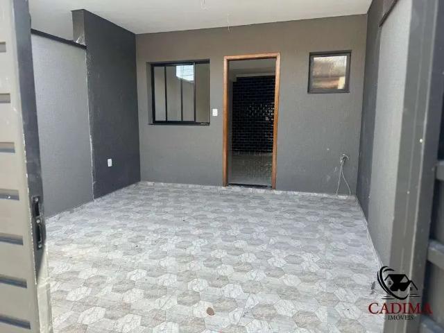 Casa / Sobrado para Venda em São Paulo/SP São Miguel Paulista 2 Quartos