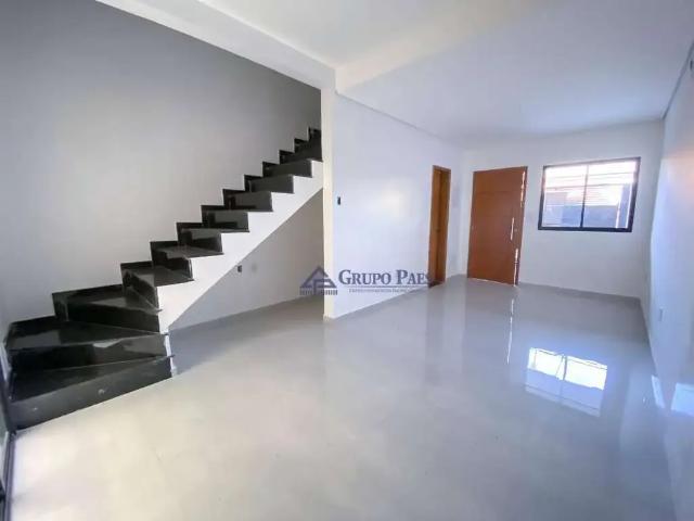 Casa / Sobrado para Venda em São Paulo/SP São Miguel Paulista 2 Quartos