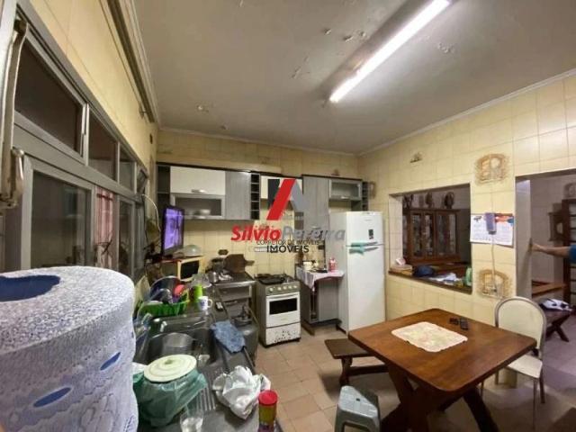 Casa / Sobrado para Venda em São Paulo/SP São Miguel Paulista 3 Quartos