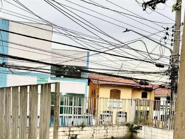 Casa / Sobrado para Venda em São Paulo/SP São Miguel Paulista 3 Quartos