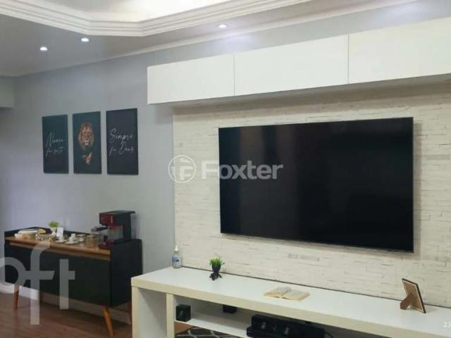 Casa / Sobrado para Venda em São Paulo/SP São Miguel Paulista 3 Quartos
