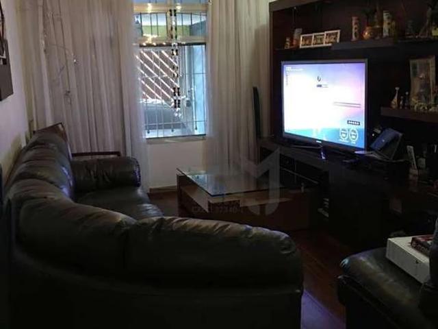 Casa / Sobrado para Venda em São Paulo/SP São Miguel Paulista 3 Quartos