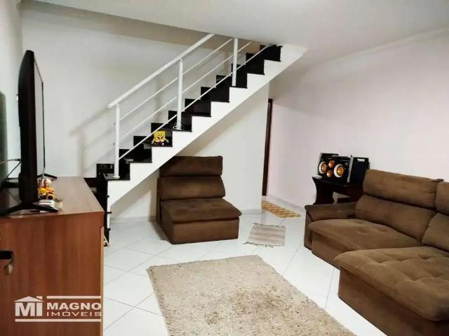 Casa / Sobrado para Venda em São Paulo/SP São Miguel Paulista 3 Quartos