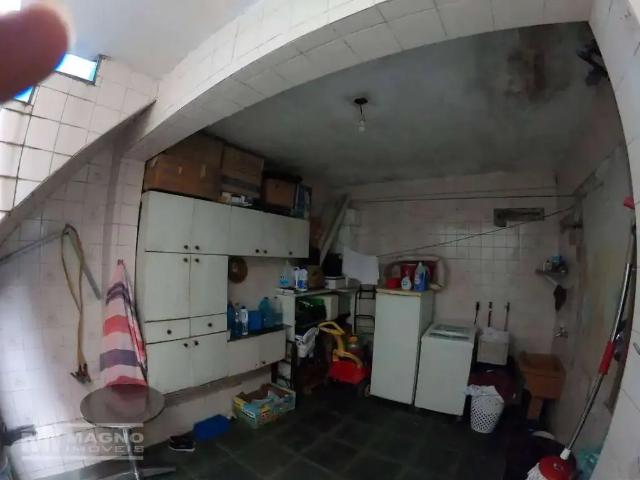 Casa / Sobrado para Venda em São Paulo/SP São Miguel Paulista 3 Quartos