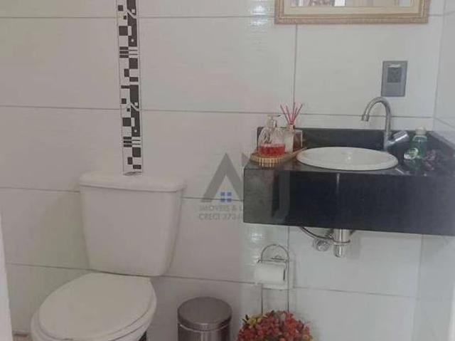 Casa / Sobrado para Venda em São Paulo/SP São Miguel Paulista 3 Quartos