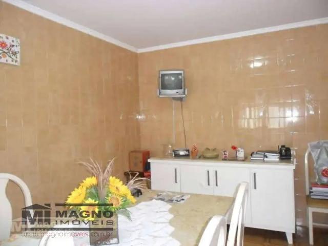 Casa / Sobrado para Venda em São Paulo/SP São Miguel Paulista 3 Quartos