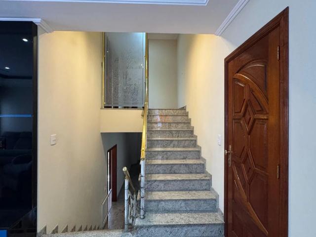 Casa / Sobrado para Venda em São Paulo/SP São Miguel Paulista 3 Quartos
