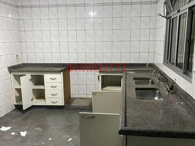 Casa / Sobrado para Venda em São Paulo/SP São Miguel Paulista 3 Quartos