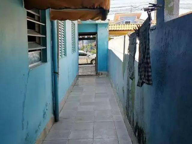 Casa / Sobrado para Venda em São Paulo/SP São Miguel Paulista 3 Quartos