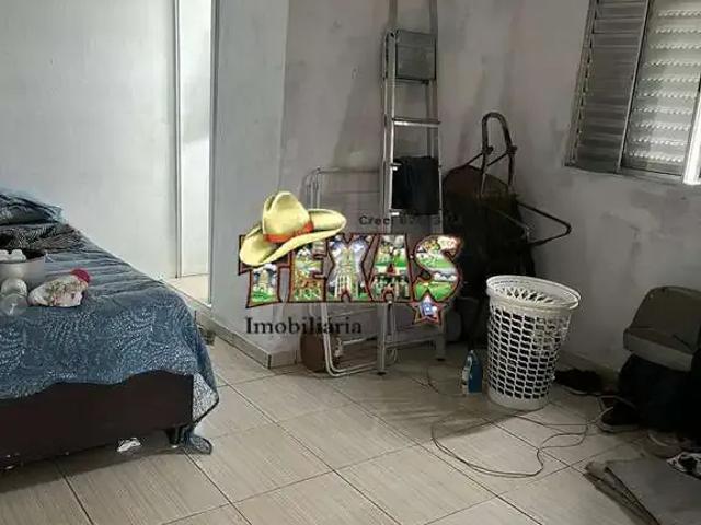 Casa / Sobrado para Venda em São Paulo/SP São Miguel Paulista 3 Quartos