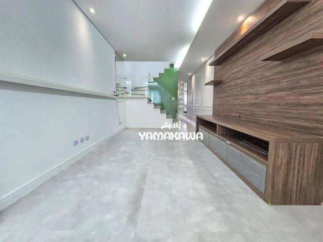 Casa / Sobrado para Venda em São Paulo/SP São Miguel Paulista 3 Quartos