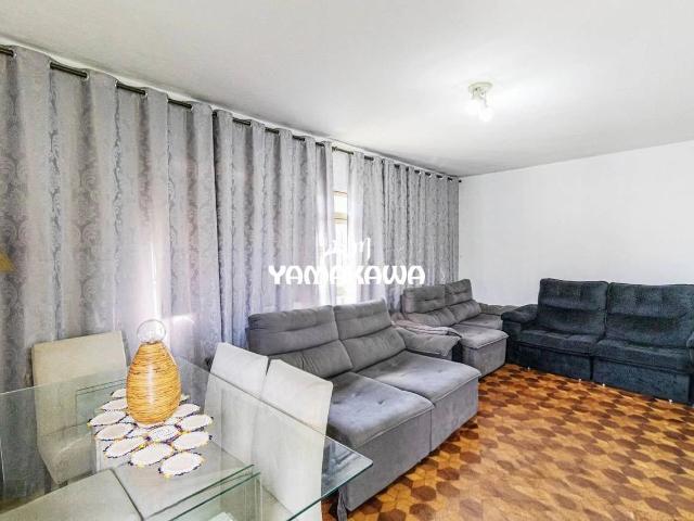 Casa / Sobrado para Venda em São Paulo/SP São Miguel Paulista 3 Quartos