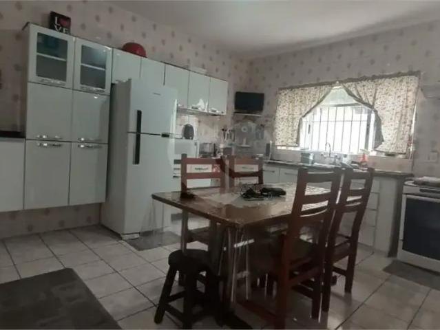 Casa / Sobrado para Venda em São Paulo/SP São Miguel Paulista 3 Quartos