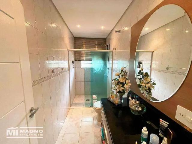 Casa / Sobrado para Venda em São Paulo/SP São Miguel Paulista 3 Quartos