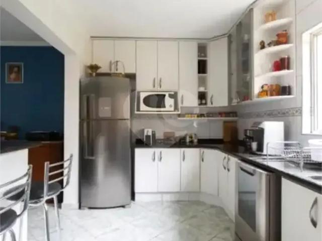 Casa / Sobrado para Venda em São Paulo/SP São Miguel Paulista 3 Quartos
