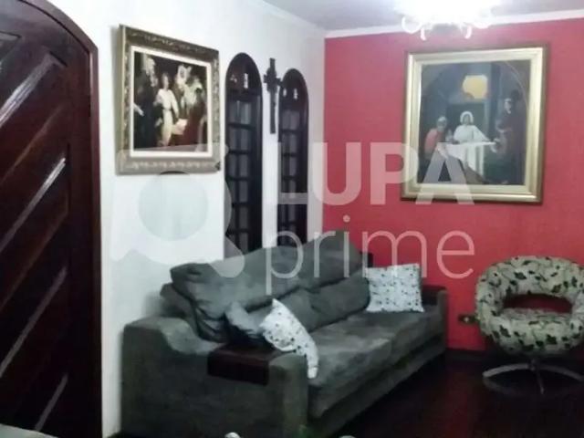 Casa / Sobrado para Venda em São Paulo/SP São Miguel Paulista 3 Quartos