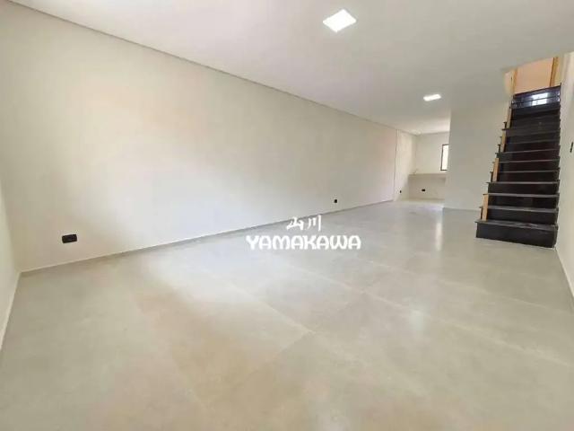 Casa / Sobrado para Venda em São Paulo/SP São Miguel Paulista 3 Quartos