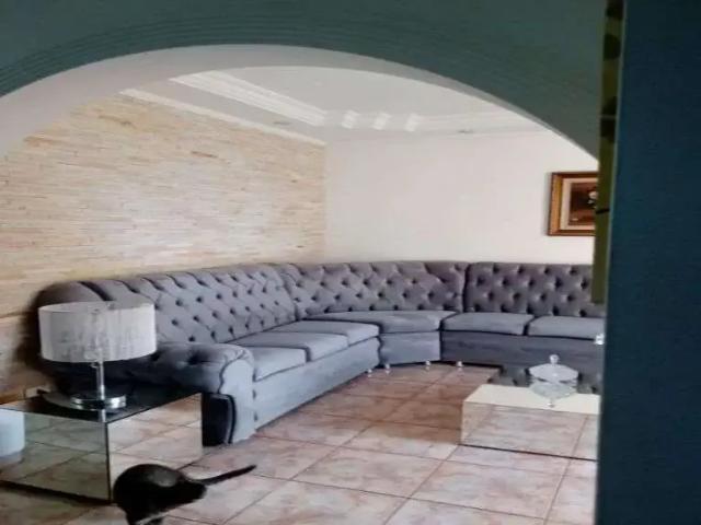 Casa / Sobrado para Venda em São Paulo/SP São Miguel Paulista 3 Quartos