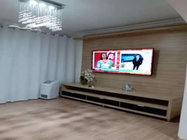 Casa / Sobrado para Venda em São Paulo/SP São Miguel Paulista 3 Quartos