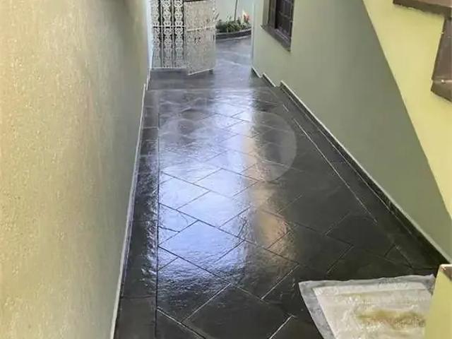 Casa / Sobrado para Venda em São Paulo/SP São Miguel Paulista 3 Quartos