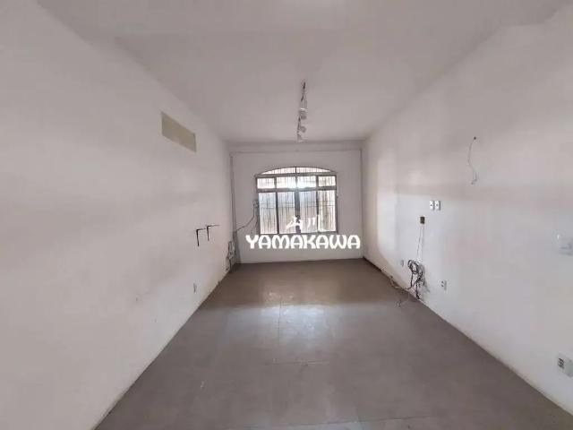 Casa / Sobrado para Venda em São Paulo/SP São Miguel Paulista 3 Quartos