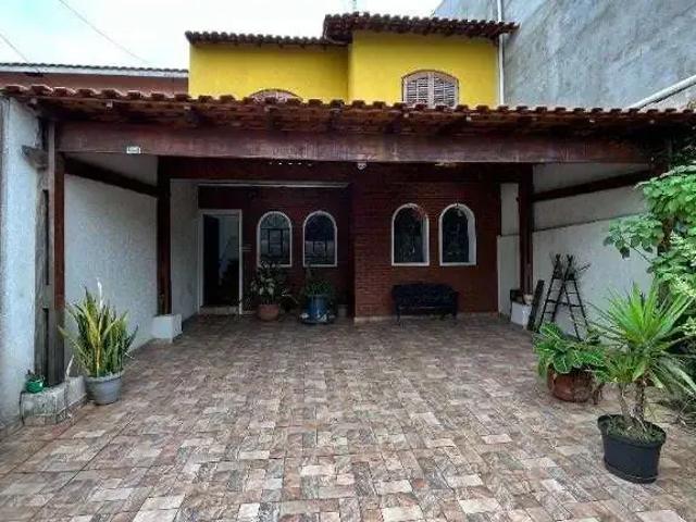 Casa / Sobrado para Venda em São Paulo/SP São Miguel Paulista 3 Quartos