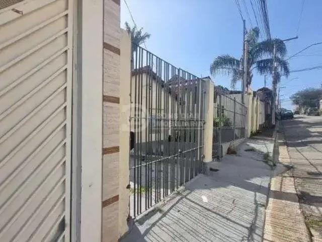 Casa / Sobrado para Venda em São Paulo/SP São Miguel Paulista 3 Quartos