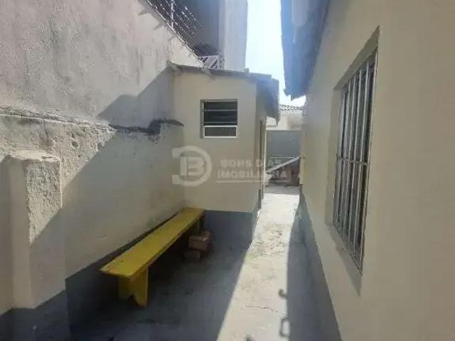 Casa / Sobrado para Venda em São Paulo/SP São Miguel Paulista 3 Quartos